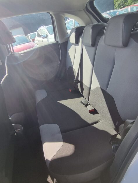 CITROEN C3 II 1.0 Puretech 68 Attraction