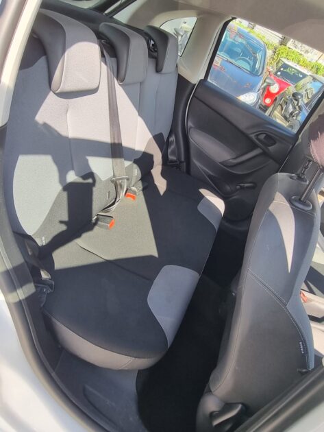 CITROEN C3 II 1.0 Puretech 68 Attraction