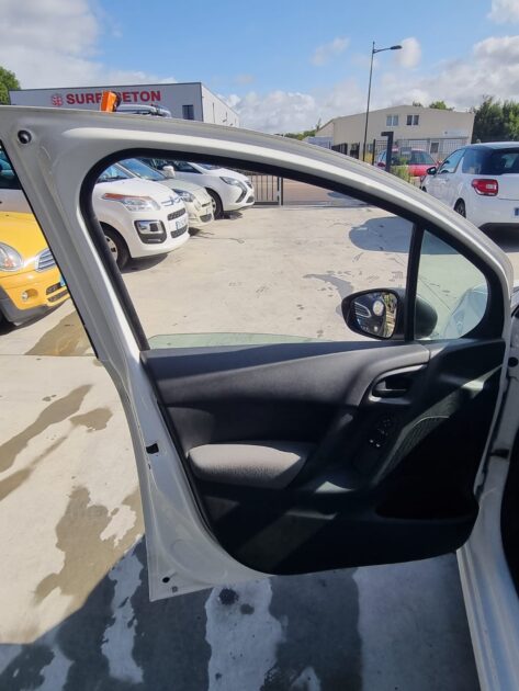 CITROEN C3 II 1.0 Puretech 68 Attraction