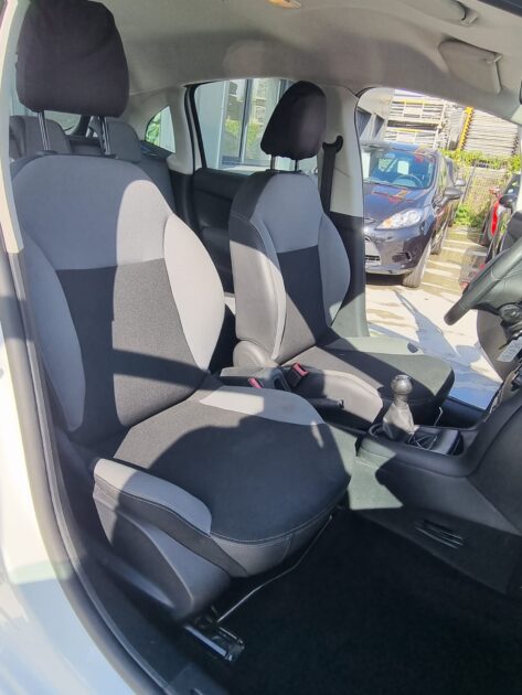 CITROEN C3 II 1.0 Puretech 68 Attraction