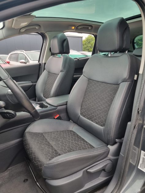 PEUGEOT 3008 2.0 BlueHDi 150 Allure 