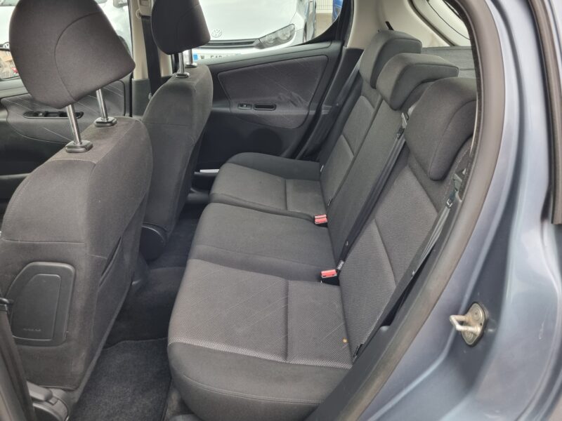 PEUGEOT 207 1.6 VTI 120 CV