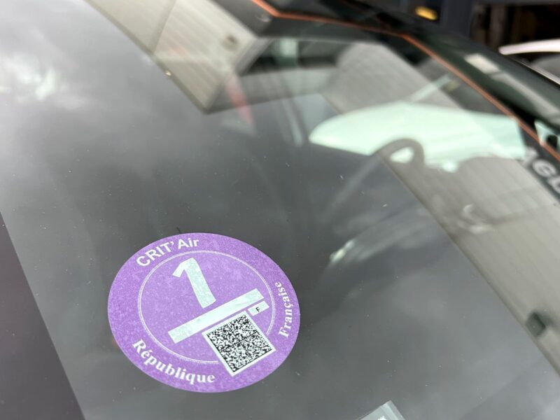 RENAULT CLIO 4 IV PHASE 2 0.9 TCE 90 Cv 5 PLACES GPS BLUETOOTH / 10 500 Kms CRIT AIR 1 - Garantie1an