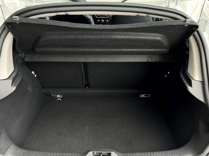 RENAULT CLIO 4 IV PHASE 2 0.9 TCE 90 Cv 5 PLACES GPS BLUETOOTH / 10 500 Kms CRIT AIR 1 - Garantie1an