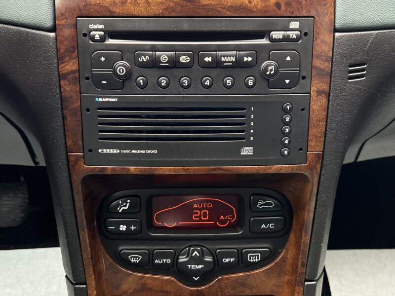 PEUGEOT 307 1.6 110 Cv 5 PORTES / 83 100 Kms - Garantie1an