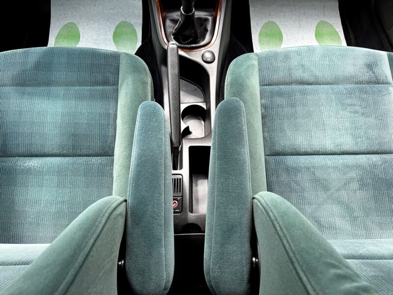 PEUGEOT 307 1.6 110 Cv 5 PORTES / 83 100 Kms - Garantie1an