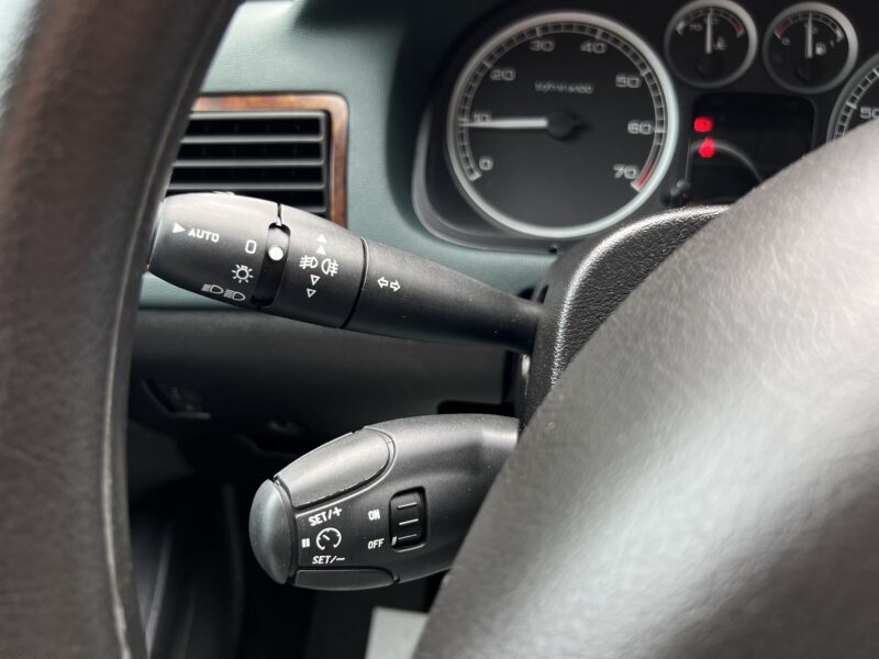 PEUGEOT 307 1.6 110 Cv 5 PORTES / 83 100 Kms - Garantie1an