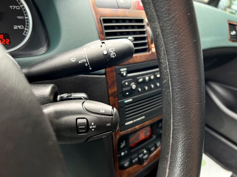 PEUGEOT 307 1.6 110 Cv 5 PORTES / 83 100 Kms - Garantie1an