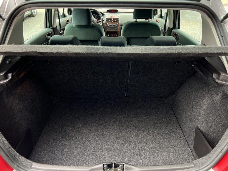 PEUGEOT 307 1.6 110 Cv 5 PORTES / 83 100 Kms - Garantie1an