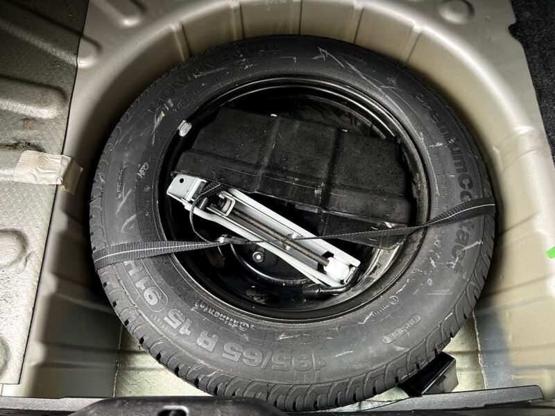 PEUGEOT 307 1.6 110 Cv 5 PORTES / 83 100 Kms - Garantie1an