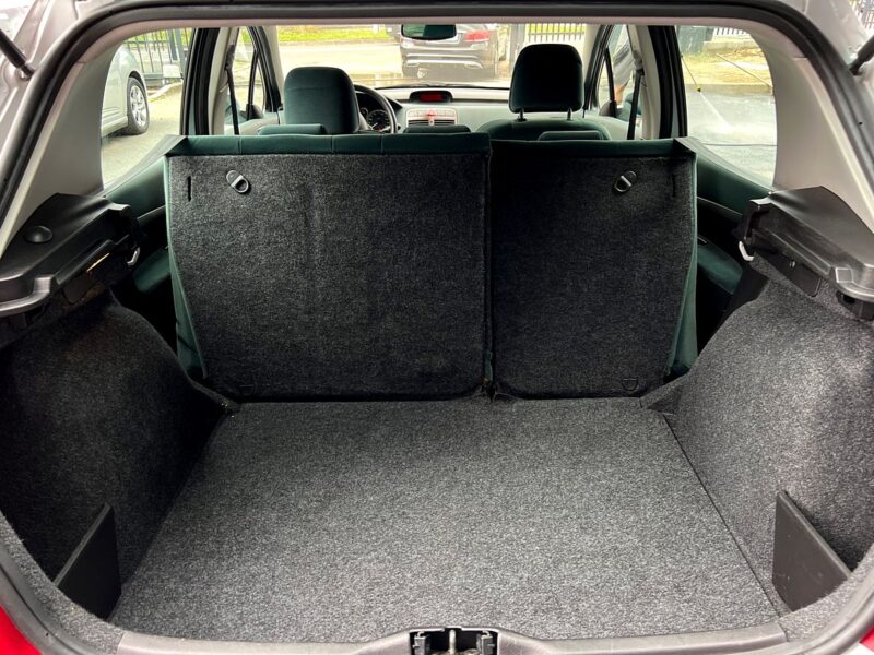 PEUGEOT 307 1.6 110 Cv 5 PORTES / 83 100 Kms - Garantie1an