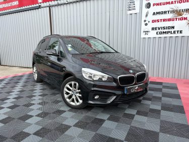 B.M.W. Serie 2 ACTIVE TOURER 216D 116cv GARANTIE 12 MOIS