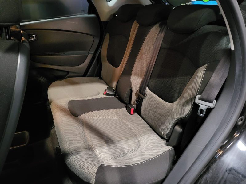 RENAULT CAPTUR BUSINESS ECO 2  I 1.5 DCI 2015