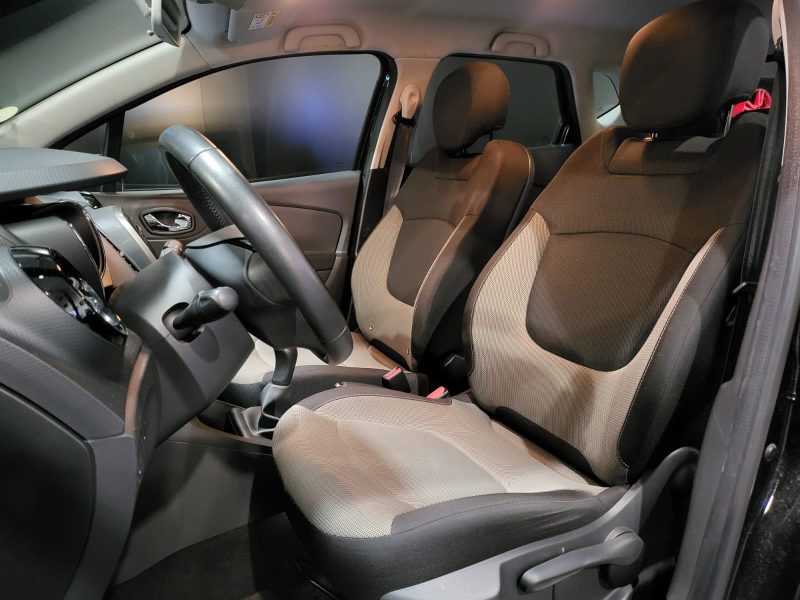 RENAULT CAPTUR BUSINESS ECO 2  I 1.5 DCI 2015