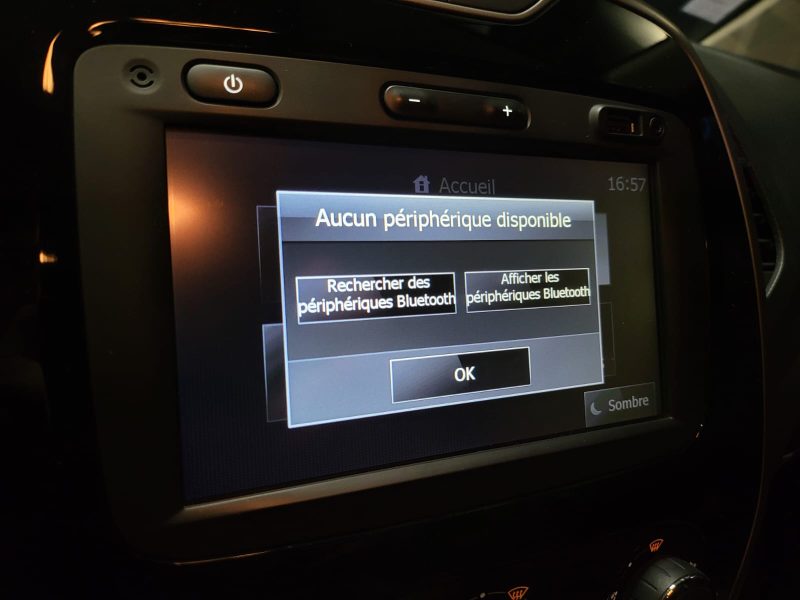 RENAULT CAPTUR BUSINESS ECO 2  I 1.5 DCI 2015