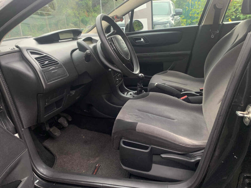 CITROEN C4 1.6i 16V 110CV