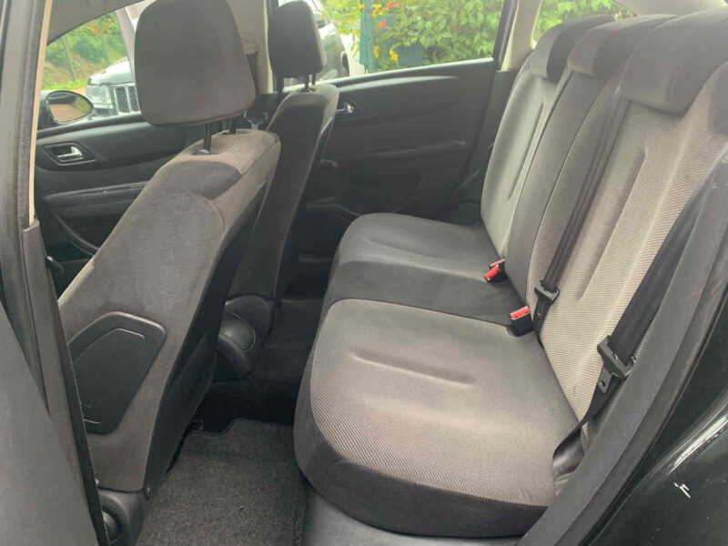 CITROEN C4 1.6i 16V 110CV