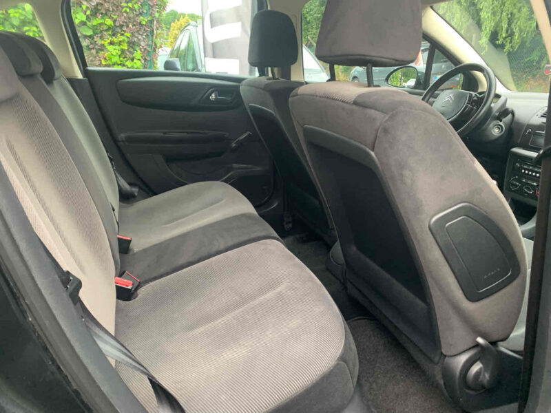 CITROEN C4 1.6i 16V 110CV