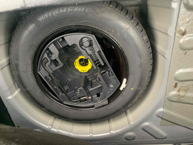 CITROEN C4 1.6i 16V 110CV