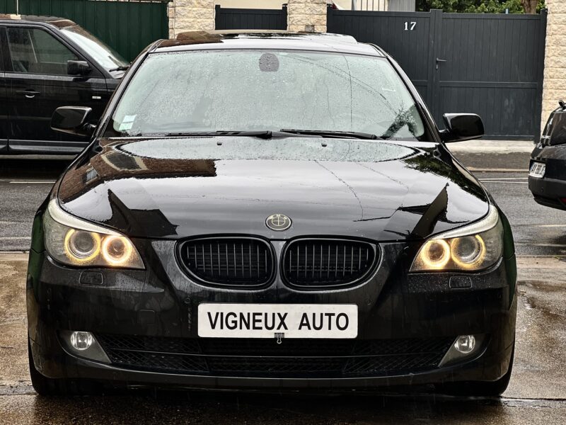 B.M.W. SERIE 5 2008