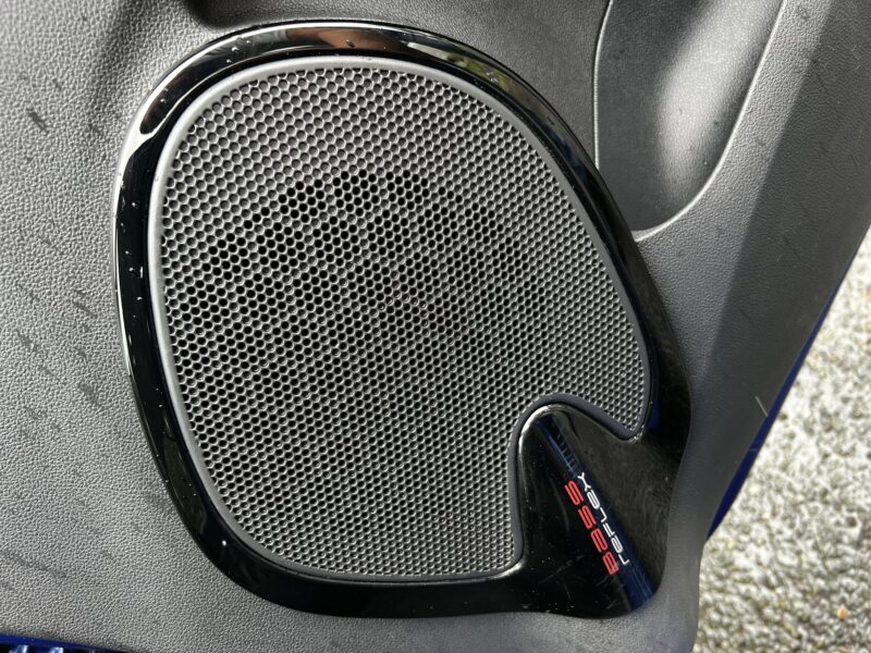 RENAULT CLIO IV 2017