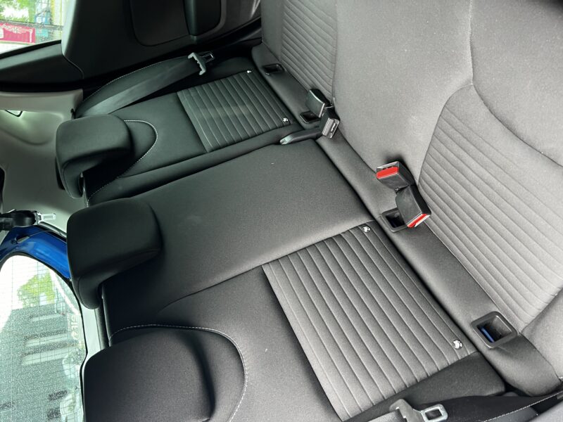 RENAULT CLIO IV 2017