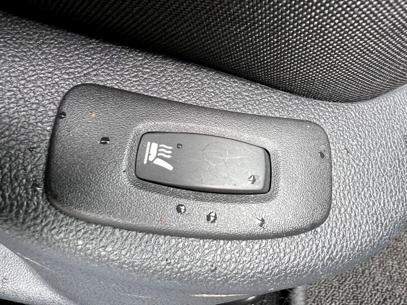 RENAULT CLIO IV 2017