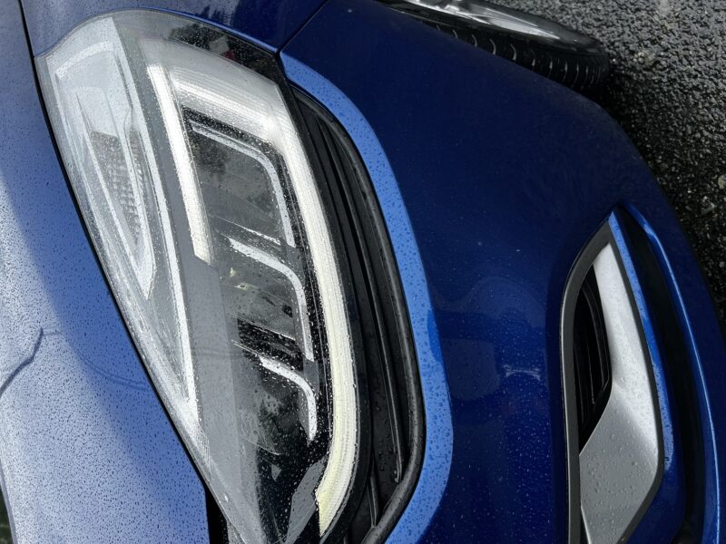 RENAULT CLIO IV 2017