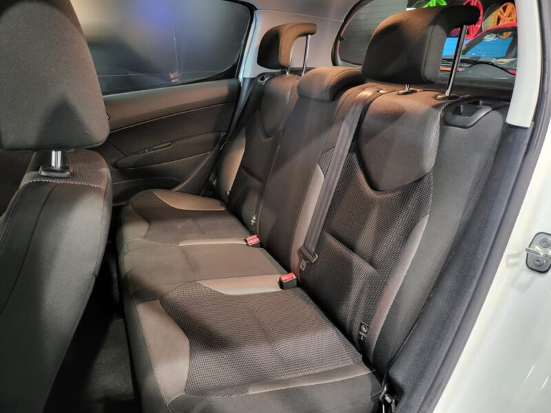 PEUGEOT 308 1.6 VTi 120cv Confort Pack 5p // CLIMATISATION AUTO/PRISE AUX/RADIO CD MP3