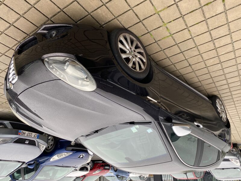 ALFA ROMEO Giuletta 2.0 JTDm 140ch S&S Exclusive