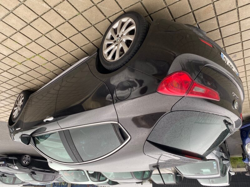 ALFA ROMEO Giuletta 2.0 JTDm 140ch S&S Exclusive