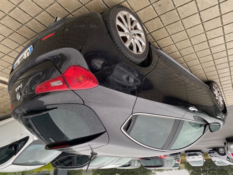 ALFA ROMEO Giuletta 2.0 JTDm 140ch S&S Exclusive