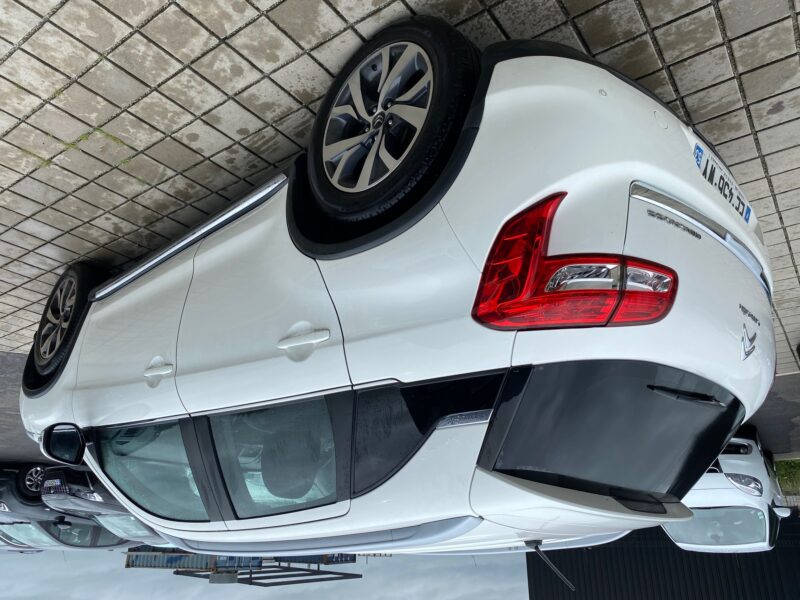 CITROEN C4 Aircross HDI 115 S&S 4x4 Feel Edition