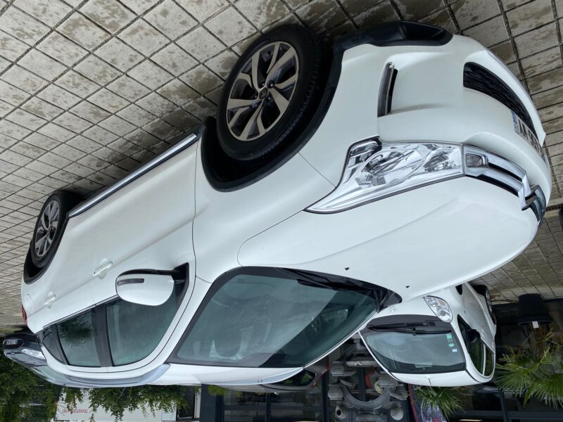 CITROEN C4 Aircross HDI 115 S&S 4x4 Feel Edition