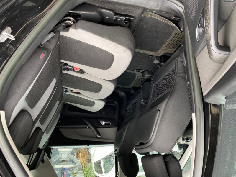 CITROEN C4 Picasso e-HDI 115 Business + ETG6