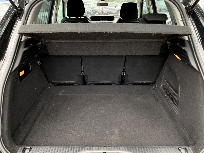 CITROEN C4 Picasso e-HDI 115 Business + ETG6