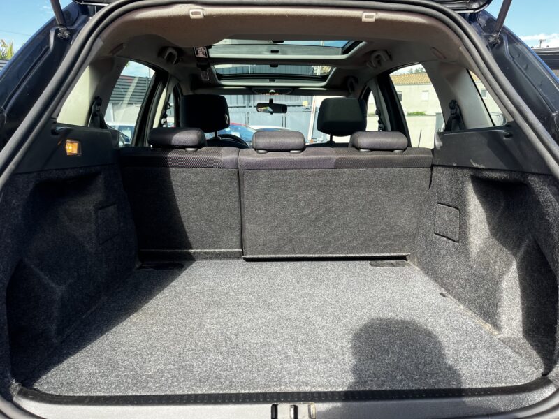 RENAULT CLIO III Grandtour 2008