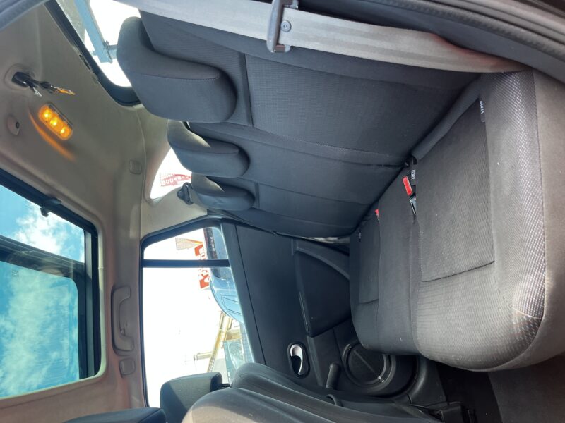 RENAULT CLIO III Grandtour 2008