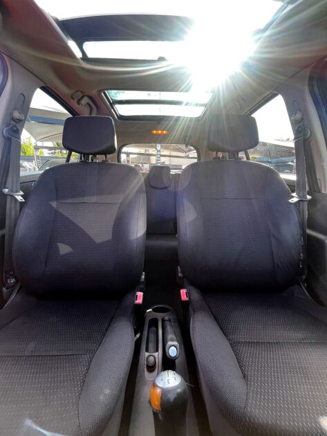 RENAULT CLIO III Grandtour 2008