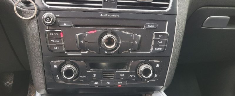 AUDI Q5 Tdi 2.0 Quattro ambition luxe