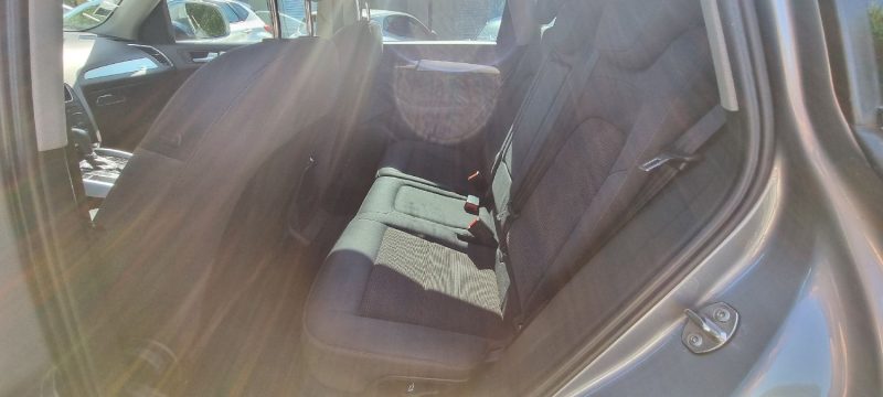 AUDI Q5 Tdi 2.0 Quattro ambition luxe