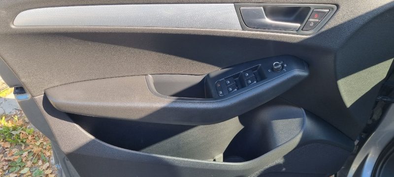 AUDI Q5 Tdi 2.0 Quattro ambition luxe