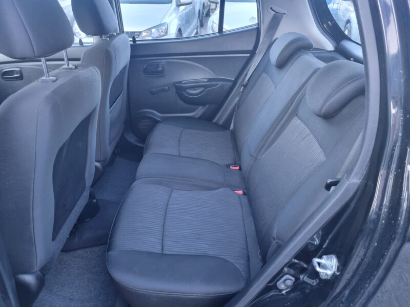 KIA PICANTO 1.1 65 CV