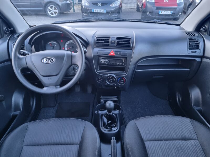 KIA PICANTO 1.1 65 CV
