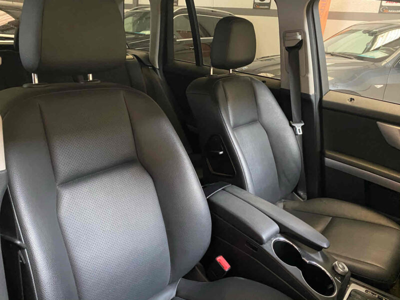 MERCEDES CLASSE GLK 2009