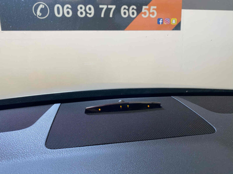 MERCEDES CLASSE GLK 2009