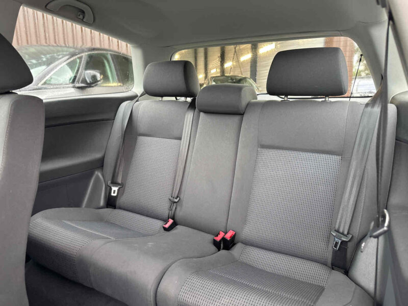 VOLKSWAGEN POLO 2005