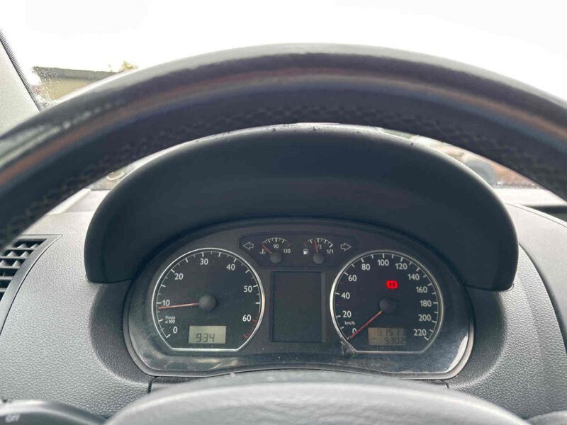 VOLKSWAGEN POLO 2005