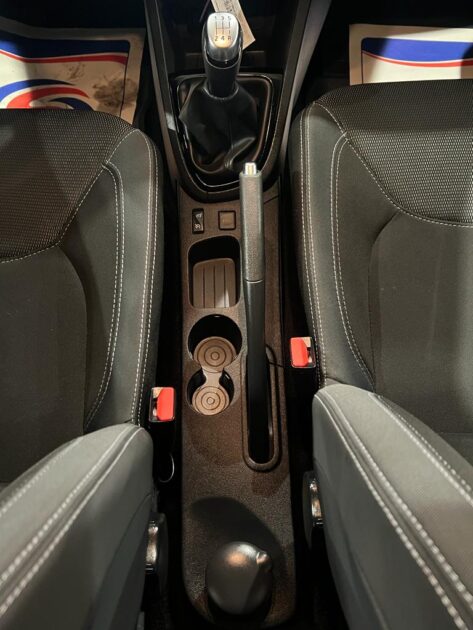 RENAULT CLIO IV 2018