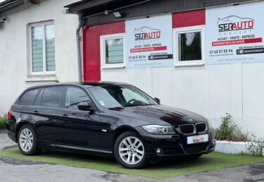 B.M.W. SERIE 3 E91 2010